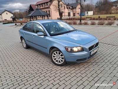 Volvo S40