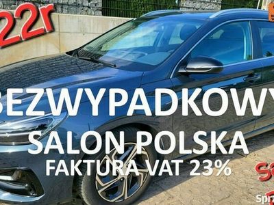 używany Hyundai i30 2022 SALON POLSKA Bezwypadkowy 1Właściciel III (2017-)