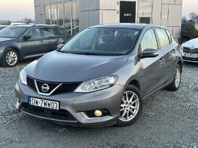 Nissan Pulsar