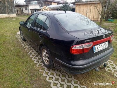 Seat Toledo