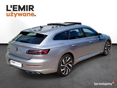 VW Arteon