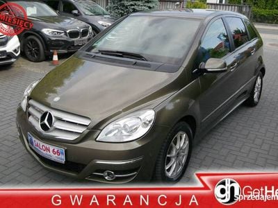 Mercedes B180