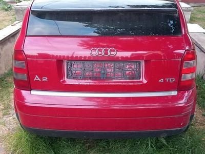 Audi A2