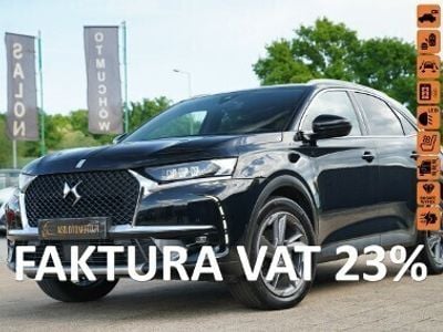 DS Automobiles DS7 Crossback