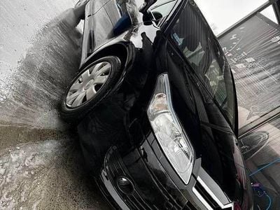 Używany Citroën C4 2008