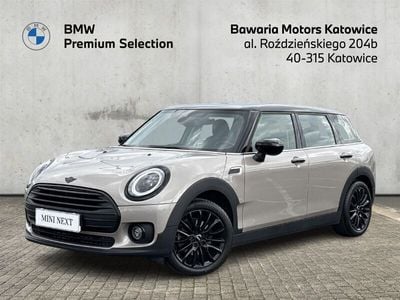 Mini Cooper Clubman