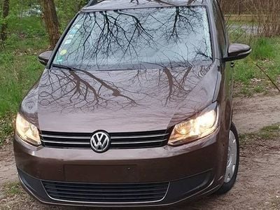 VW Touran