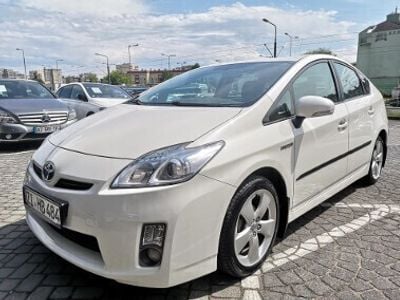 Używany 2009 Toyota Prius Premium Hatchback | 35 900 zł