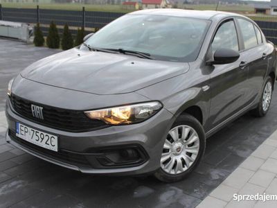 używany Fiat Tipo 1.0 T3 City Life