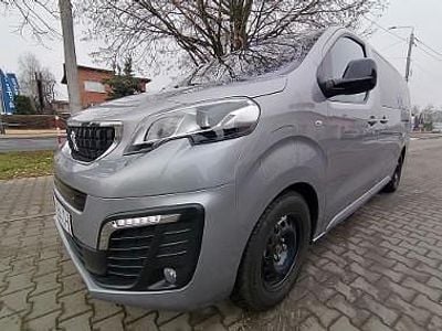używany Peugeot e-Traveller Expert II Business VIP Long