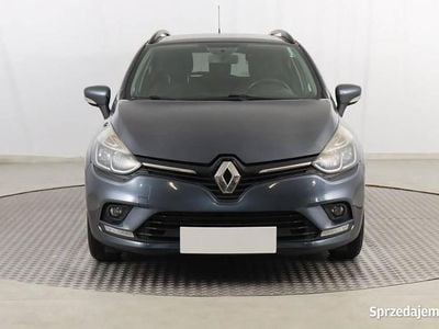 Renault Clio GrandTour