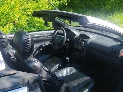 Opel Tigra