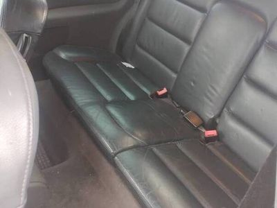 Używany 1999 Audi A3 | 6000 zł (Drogi)