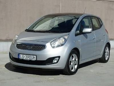 Kia Venga