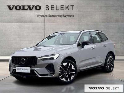 Używany Volvo XC60 250 KM (183 kW) 2026 Srebrny SUV