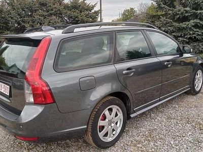 używany Volvo V50 Sprzedam lub zamianapakiet r d 2.0diesel Lift