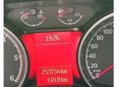 używany Ford Mondeo