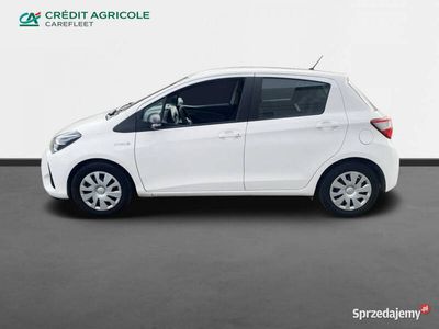 używany Toyota Yaris Hybrid 100 Active Hatchback. DW4EV66 III (2011…