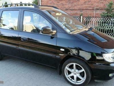 Używany Hyundai Matrix 2005 Inny Minivan