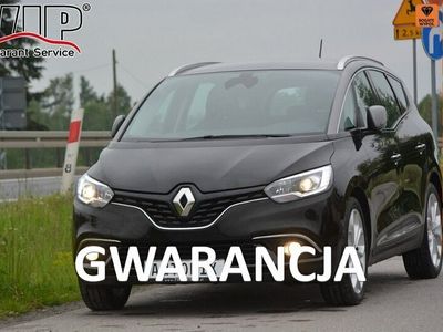 Renault Grand Scénic IV