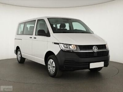 używany VW Transporter T6 , L1H1, 954kg, VAT 23%, 9 Miejsc