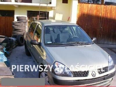 Renault Clio II