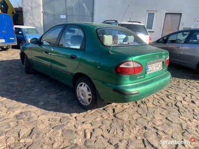 Chevrolet Lanos