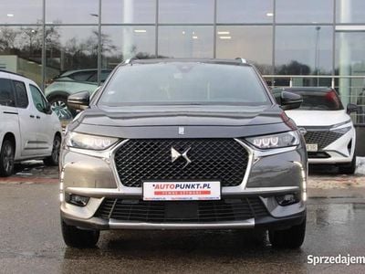 Używany DS Automobiles DS7 Crossback 2020 SUV