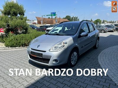 Renault Clio GrandTour