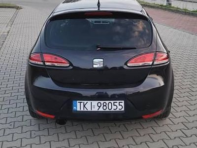 Używany 2006 Seat Leon | 10 600 zł