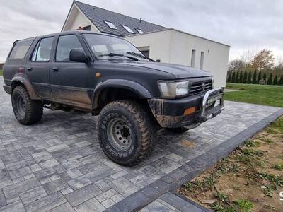 Używany 1995 Toyota 4 Runner SUV | 20 000 zł