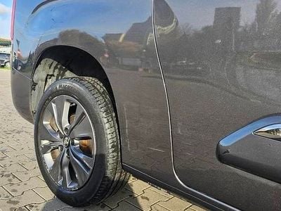 Używany Toyota Proace Verso City 2020 Kombi