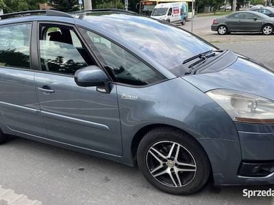 Citroën C4 Picasso