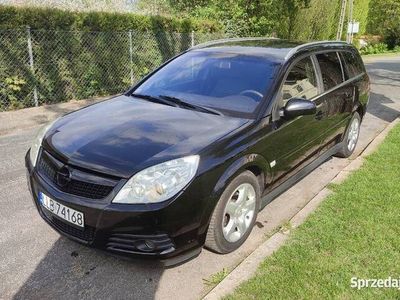 używany Opel Vectra C 1.8 LPG