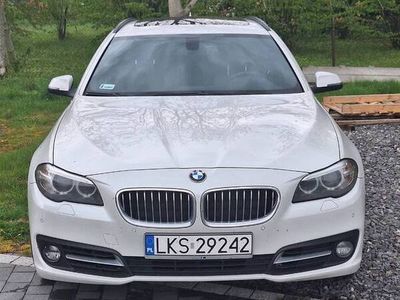 BMW 525