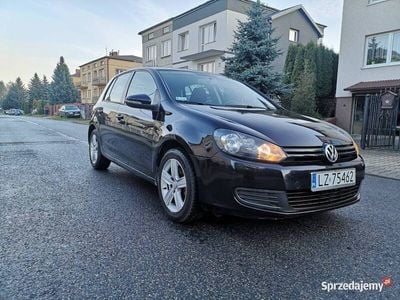 VW Golf VI