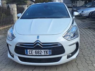 Citroën DS5