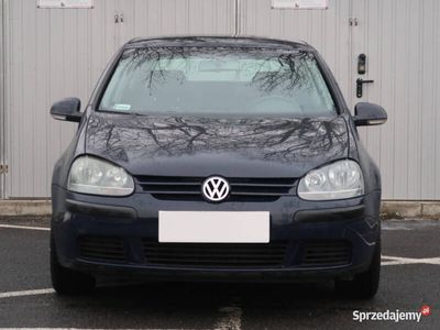 VW Golf V