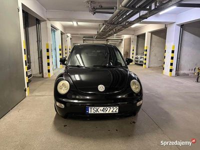Używany VW New Beetle 1998 Hatchback