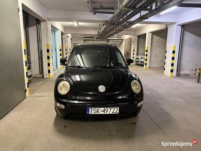 Używany 1998 VW Beetle | 4899 zł (Uczciwa cena)