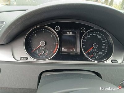 Używany 2014 VW Passat | 54 000 zł (Uczciwa cena)