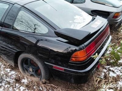 Używany 1993 Mitsubishi Eclipse | 10 000 zł