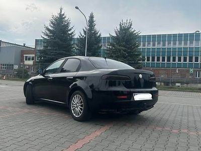 Alfa Romeo 159