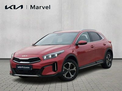 Używany Kia XCeed 2023 Czerwony SUV