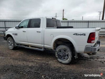 Używany 2018 RAM 2500 Pickup | 75 000 zł