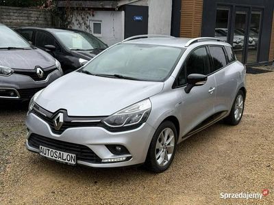 Renault Clio GrandTour