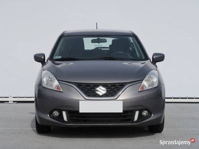 Suzuki Baleno