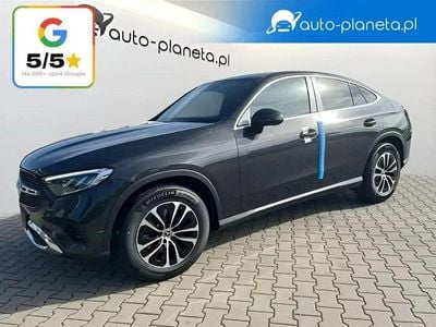 Mercedes GLC220