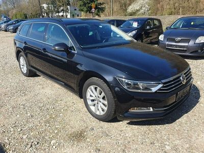 używany VW Passat 2dm 150KM 2016r. 163 200km