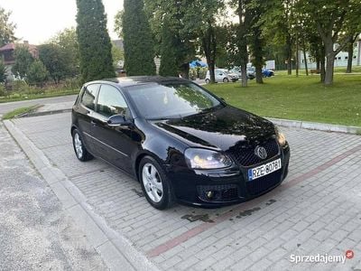 VW Golf IV